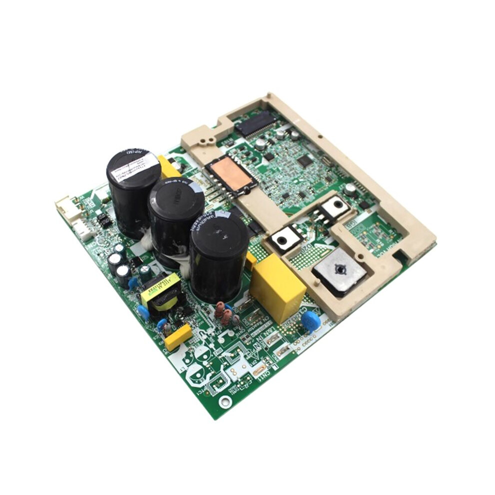 Air Conditioning Inverter Board Eu Kfr80w/Bp3(Ir311+Ps21997+Sim6822+Lock).D.13.wp2-1,Air Conditioner Parts For Midea 6031444705668