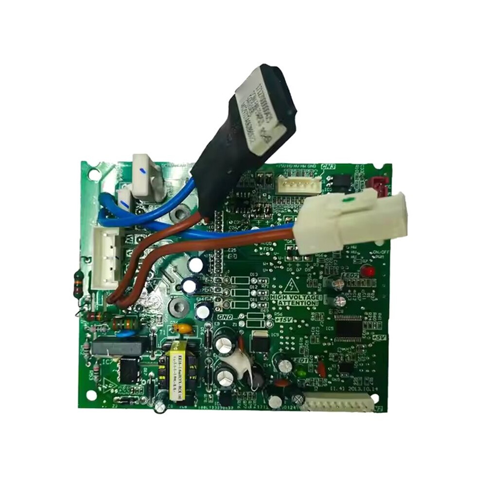 New For Midea Air Conditioner Control Board Dcinv-Fan-15A(Ps219a4)(River).D.3.1-1 Driver Pcb Conditioning Parts 6031782837410