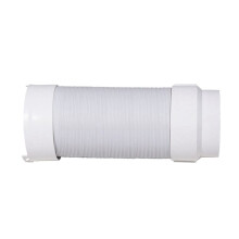 TL1854 Exhaust Hose Tube for Portable Air Conditioner-Replaces for PACA140E PACC100EL PACC100 PACA110