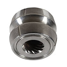 2X Car Cone Clutch Sliding Sleeve for Penta 3807613 3855783 3842271 Cone Clutch Sleeve