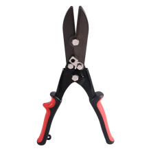 5 Blade Sheet Metal Crimper Tools, Crimps 22 Gauge Galvanized Steel Sheet Metal or 28 Gauge Stainless Steel