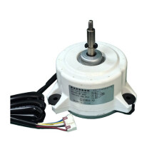 DC310V 95W Air Conditioning Motor for Leader 0010402013 SIC-72FW-F195-1 5-Wire Brushless Fan Motor