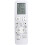 Replace 3P537588-3A A/C Remote Control for  Air Conditioner FTKA25-50AV1H AC Remote Control 1