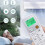 Replace A/C 0010406609E Remote Control for  0010406609E Air Conditioner 4