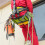 XINDA Magnetverschluss-Fliegengitter, Polyesterfasergewebe, Sicher 5