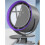 (Plug in Clip type, Gray) Libiyi Cooling Ace, Coldeez Cooling Ace, Desktop Wall Mounted Bladeless Fan 1