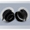 Adjustable Round Air Conditioning Outlet Vent Diffuser Ceiling Flush Mount Central Air Vent Cover for Home Hvac 75mm 10