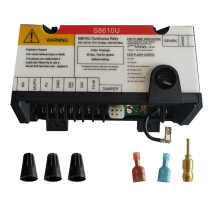 For S8610U3009,S8610U1003 and Resideo System Furnace Intermittent Control
