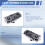 8112000-P00 Air Conditioning Control Panel A/C  Button for Great Wall WINGLE 3 WINGLE 5 STEED 3