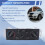 8112000-P00 Air Conditioning Control Panel A/C  Button for Great Wall WINGLE 3 WINGLE 5 STEED 7