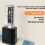 New USB-Enabled Air Conditioner Module: Automatic Start Upon Power Restoration and Automatic Restart Upon Power Failure 6