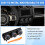 A/C and Heater Climate Control  55111278AD 55111278AG for  Compass  2011-2017 Caliber 2011-2012 4