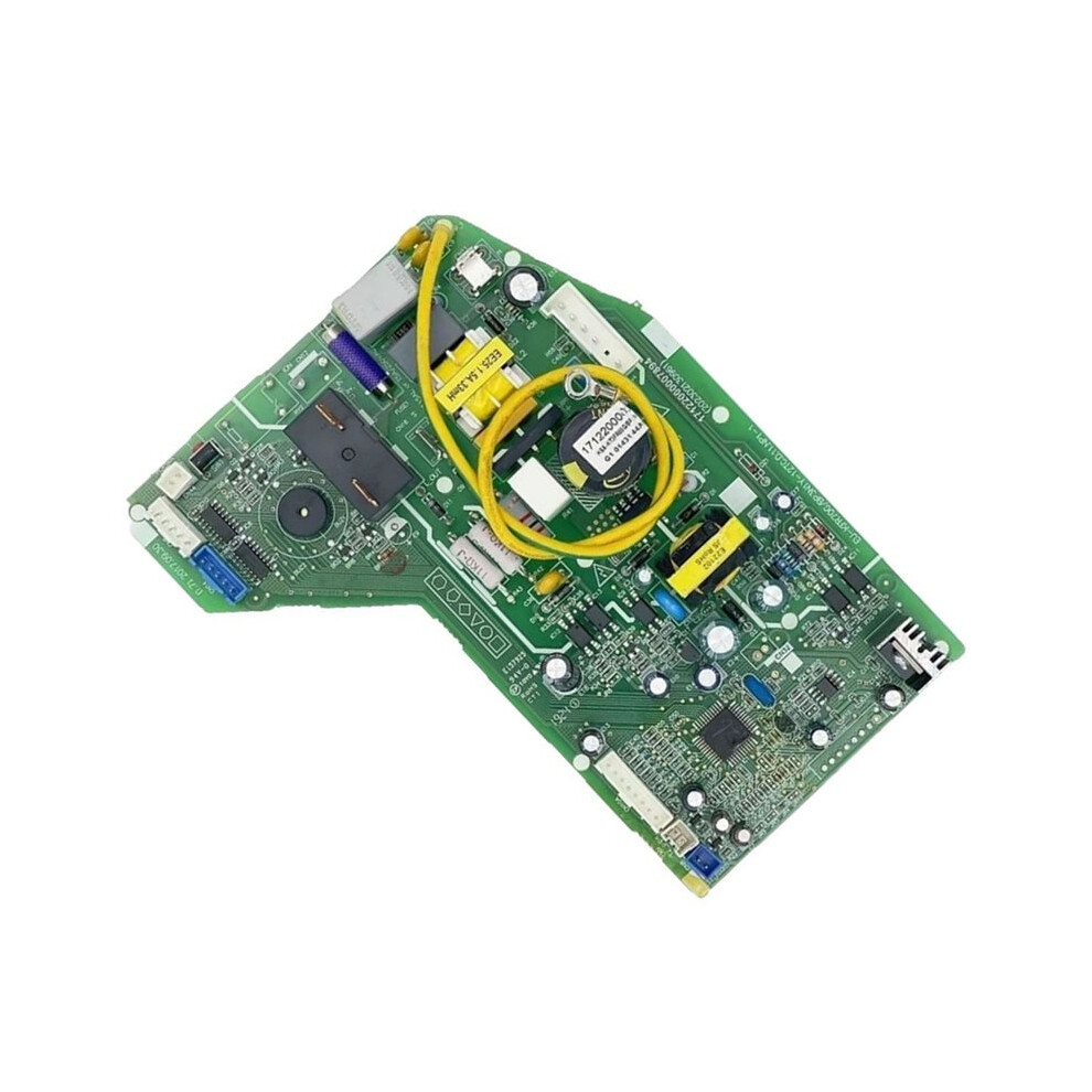 For Midea Air Conditioner Control Board Eu-Kfr70g/Bp3n1y-12Tc.d.11.np1-1 Circuit Pcb 17122000007894 Conditioning Parts 6032175006390