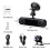 Car Dash Cam G-Sensor 360° 4 Channel 1080HD Night Vision 10