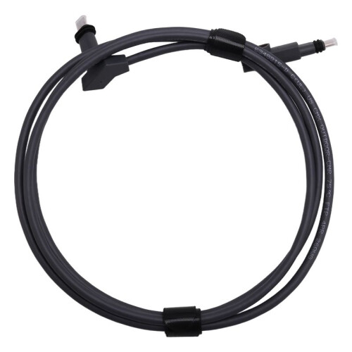 Rectangular Satellite Replacement Cable 1000Mbps for Starlink Rectangular Satellite V2 Cable Repair 1