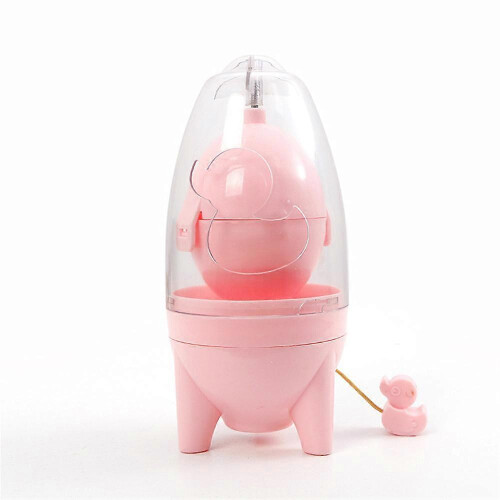 (color01) Manual Egg Fusion, Egg Mixer, Portable Egg Spinner Scrambler in Shell 1
