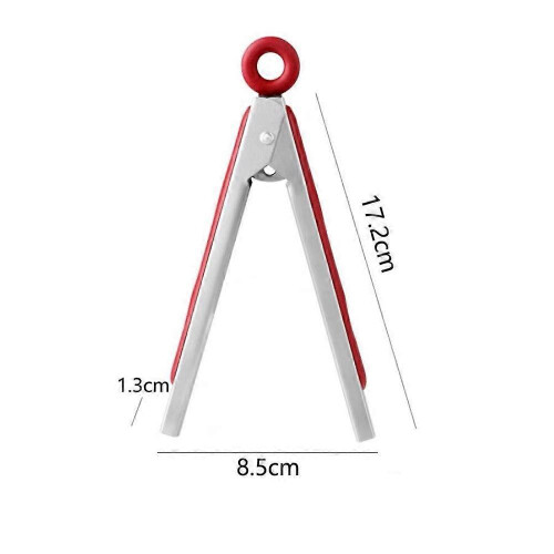 (2pcs) 1/2pcs Nut Shell Cracker Peeling Tools,Stainless Steel Manual Nuts Plier Kitchen Gagets Peanut Shell Opener
