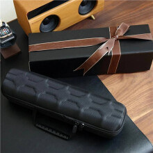 2X 5 Slots Hard Watch Box Organizer Soft Foam Pillows Watch Box Organizer Watch Case Fit to 61mm Face Size Watch
