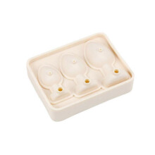 (skin) Ice Cube Mold Tray Novelty - Funny Silicone Ices Cube Tray Bar Whiskey Coffee