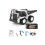 (Truck  White) Mudsterz Command The Site Conquer The Dirt,Mudsterz Trucks,Mudsterz Construction 1
