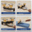 Portable Sharpener Manual Sharpening Knife Angle Setter Adjustable Height Woodworking Planer Leather Blade Tools-A 3