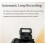 (Without spare battery, black) Mini Camera, Mini Vintage Camera, Tiny Nostalgic Snap Camera 4