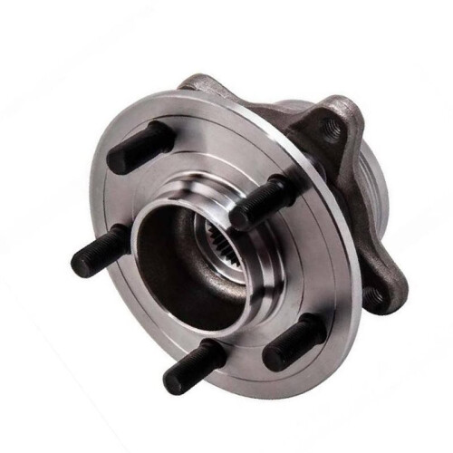 LR048083 Wheel Hub Assembly Front for   3 and  4 Car Accesorios Para 1