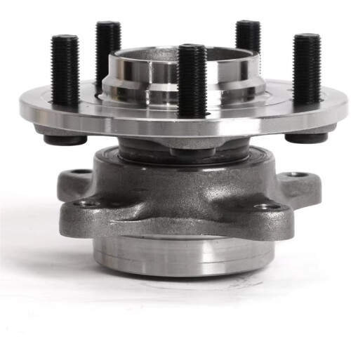LR048083 Wheel Hub Assembly Front for   3 and  4 Car Accesorios Para 2