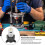 Wind  Generator Hand Dynamo Hydraulic Test  12V 24V Motor Machine Supply Emergency Generator 2