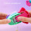 Double Right Angle Corner  Punch Curve DIY Hole Punch Paper Cutter Embossing Scrapbook 4