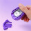 Double Right Angle Corner  Punch Curve DIY Hole Punch Paper Cutter Embossing Scrapbook 8