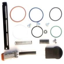 1Set for M11 N14 L10 EUI Injector Parts Naozzle Metering Plunger Repair Kits 3609925 4307547