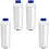 DLSC002 Water Filter for  Coffee Machine, for  Ecam, Esam, , Bco410, Bco420, Ec680, Ec800,4 Count 2