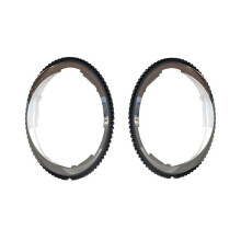 Lens Guards for  X4 Lens Protective Mirror Camera Anti-Scratch Protector Cover Action Camera Accessories