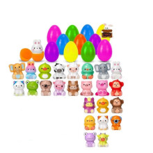 (12pcs) Tidepick Prefilled Easter Eggs, Tide Pick Stuffed Easter Eggs