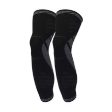 (XL) Flytex Full Leg Knee Sleeve,for Pain Relief and Support,Alleviates Swelling