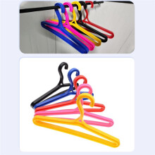 6pcs Scuba Diving Wetsuit Hangers Drysuit Hanger Dive Folding Holding Coat Holder Swimming Suit Wetsuit Hanger Red