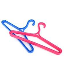 6pcs Scuba Diving Wetsuit Hangers Drysuit Hanger Dive Folding Holding Coat Holder Swimming Suit Wetsuit Hanger Yellow
