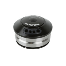 VIARON 52-52mm Bicycle Internal Routing Headset for Straight & Tapered Tubes LY2010