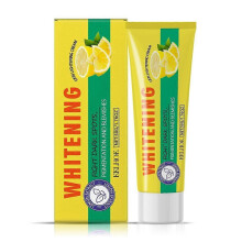 (1pc) Lemon Anti-Aging Brightening Body Lotion Firming Skin Hydrating And Moisturizing Firming Skin Moisturizing Skin