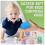(12pcs) Tidepick Prefilled Easter Eggs, Tide Pick Stuffed Easter Eggs 4