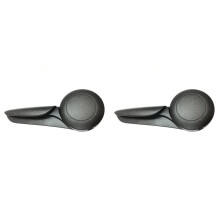 2X for W169 A-Class Height Adjustment Handle A1699190161