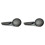 2X for   W169 A-Class  Height Adjustment Handle A1699190161 1