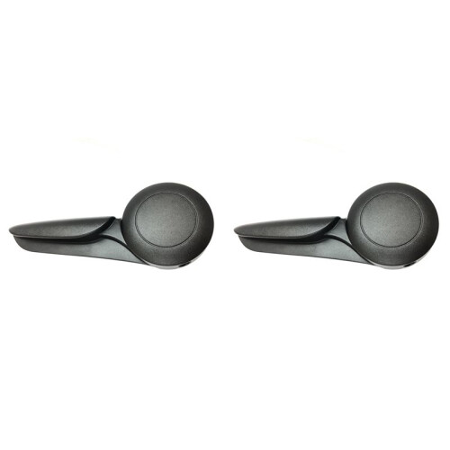 2X for   W169 A-Class  Height Adjustment Handle A1699190161