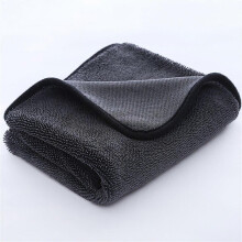 (60x160.1, Grey) Shiny Bath Xxl Drying Towel, Shiny Wipes Bath Drying Towel