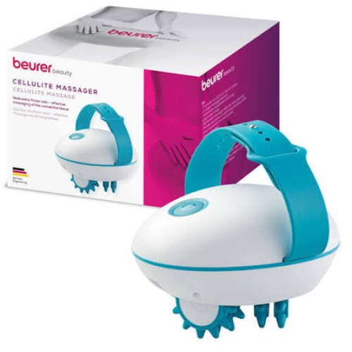 Beurer CM51 Anti-Cellulite Massager