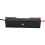 36Pcs Wired Connector 1.5V AAA Battery Holder Plastic Case Storage Box Black 6