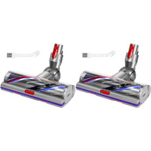 2X High Torque Cleaner Compatible with V11 V15 V10 SV12 SV14 SV15 SV17 SV22 SV27 SV28 SV47 Models,970100-04 & 05