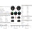 6X for Nanjing FarDriver Controller Programming  Adapter BT Module for ND72240 72260 72360 72680 Mobile Control 1