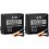 2X Digital Chainsaw Tachometer Small Engine Tachometer Digital Display Pulse Speedometer Electronic Tachometer 2